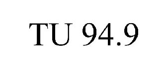 TU 94.9
