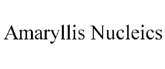 AMARYLLIS NUCLEICS