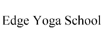 EDGE YOGA SCHOOL