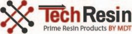 TECHRESIN PRIME RESIN PRODUCTS BY MDT