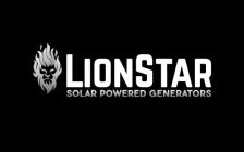 LION STAR SOLAR POWERED GENERATORS
