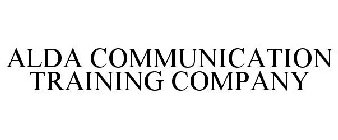 ALDA COMMUNICATION TRAINING COMPANY