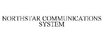 NORTHSTAR COMMUNICATIONS SYSTEM