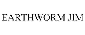 EARTHWORM JIM