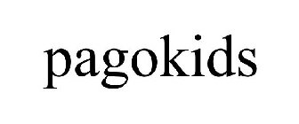 PAGOKIDS