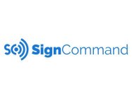 SC SIGNCOMMAND