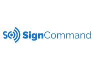 SC SIGNCOMMAND