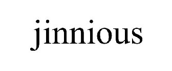 JINNIOUS
