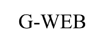 G-WEB