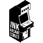 INK ARCADE COMICS