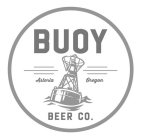 BUOY ASTORIA OREGON BEER CO.