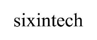 SIXINTECH