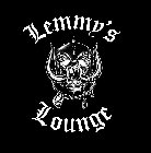 LEMMY'S LOUNGE
