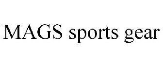 MAGS SPORTS GEAR
