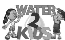 WATER2KIDS