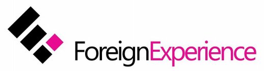 FOREIGN EXPERIENCE