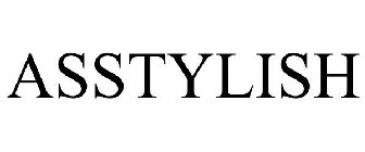 ASSTYLISH