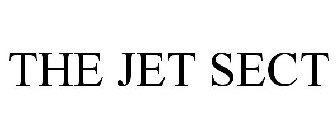 THE JET SECT