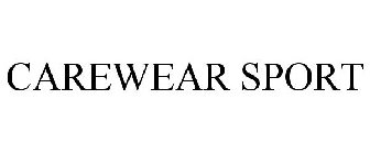 CAREWEAR SPORT