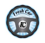 FRESH CAR FC