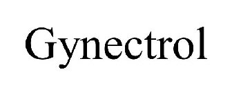 GYNECTROL