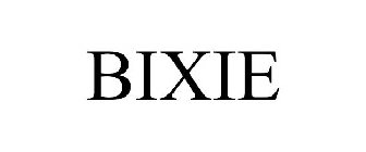 BIXIE