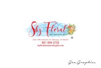 SKY FLORAL AND SPECIALTY GIFTS