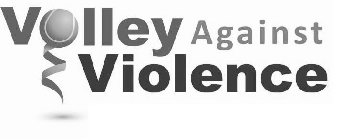 VOLLEY AGAINST VIOLENCE