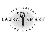 LAURA SMART LIVE HEALTHY LIVE SMART