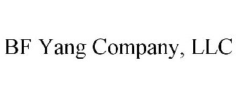 BF YANG COMPANY, LLC