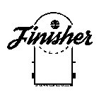 FINISHER START. WORK. FINISH. APPAREL BY TERESA WEATHERSPOON 2008