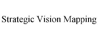 STRATEGIC VISION MAPPING