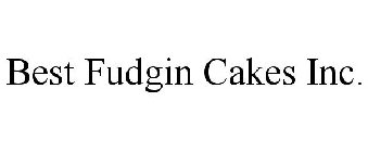 BEST FUDGIN CAKES INC.