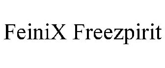 FEINIX FREEZPIRIT