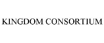 KINGDOM CONSORTIUM