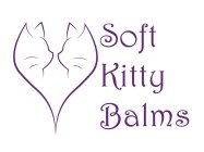 SOFT KITTY BALMS
