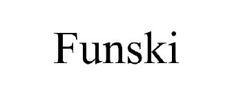 FUNSKI