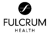 F FULCRUM HEALTH