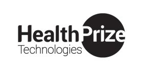 HEALTHPRIZE TECHNOLOGIES