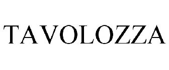 TAVOLOZZA