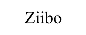 ZIIBO