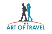 THE ART OF TRAVEL