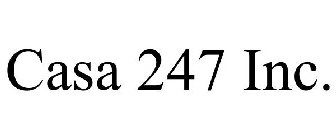 CASA 247 INC.