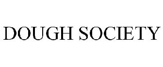 DOUGH SOCIETY