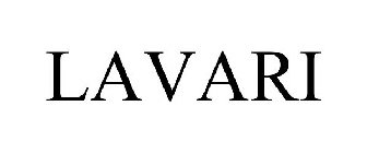 LAVARI