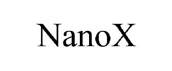 NANOX