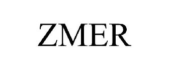 ZMER