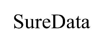 SUREDATA