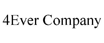 4EVER COMPANY