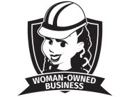 WOMAN-OWNED BUSINESS